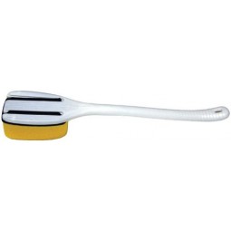 Bath Sponge W-soap Holder