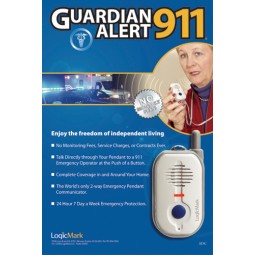 Poster (wall) For 30911...