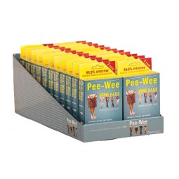Pee-wee Disposable Urinal...