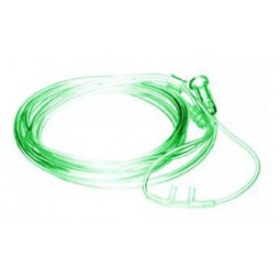 Nasal Soft-tip  Cannula...