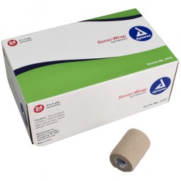 Sensi-wrap Self Adherent...