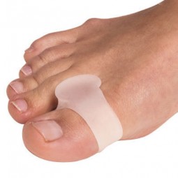 Visco-gel Stay-put Toe...