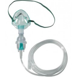 Mask & Nebulizer Kit -...