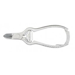 Barrel Spring Nail Clipper...
