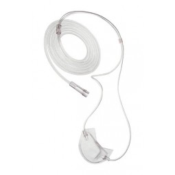 Biflo Nasal Mask Adult W-7'...