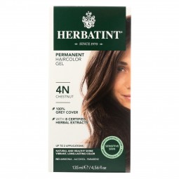 Herbatint Permanent Herbal...