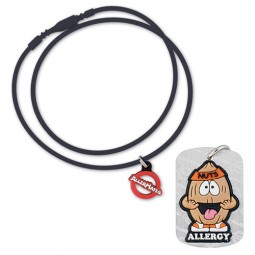 Allermates Tree Nut Allergy...