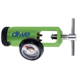 Oxygen Regulator For D-e...