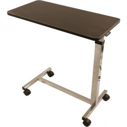 Overbed Table Non-tilt...