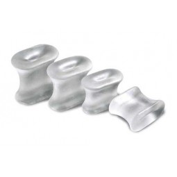 Gelsmart Toe Spacers Medium...