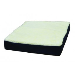 Gel Wheelchair Cushion W-...