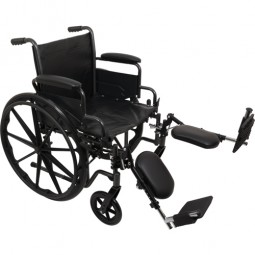 K2 Wheelchair 16 X16...