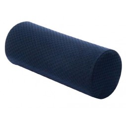 Round Cervical Pillow-blue...
