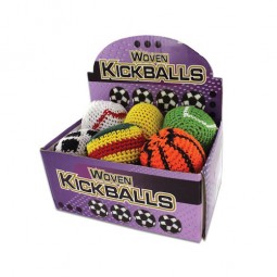 Sports Theme Kick Sack...