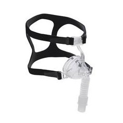 Nasalfit Deluxe Ez Cpap...
