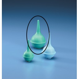 Hand Bulb Ear Syringes- 3...