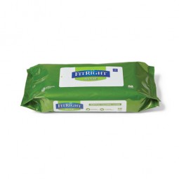 Personal Cleansing Wipes...