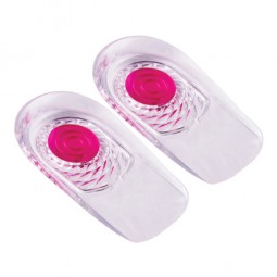 Double-action Gel Heel...