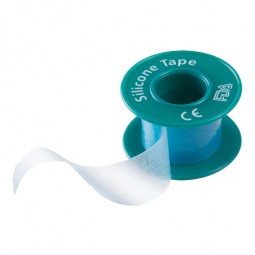 Sorespot Silicone Tape 1  X...