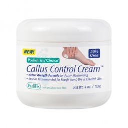 Podiatrists' Choice Callus...