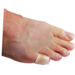 Visco Gel Little Toe Sleeve...