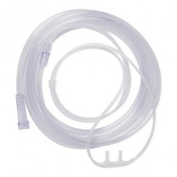 Nasal Soft-tip  Cannula...
