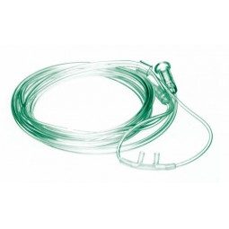 Nasal Soft-tip  Cannula...