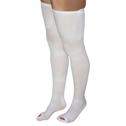 Anti-embolism Stockings...