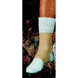 Slip-on Ankle Support Large...