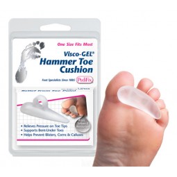 Hammer Toe Cushion...