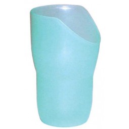 Nosey Glass  8 Oz.