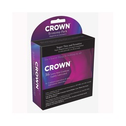 Crown