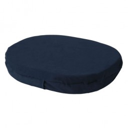 Donut Cushion  Navy  18  By...