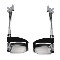 Swing-away Footrests Only...