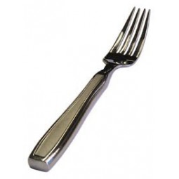 Dinnerware  Weighted Fork