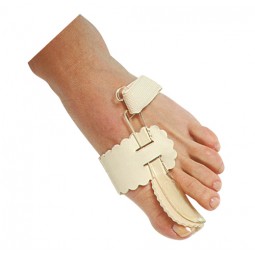 Bunion Regulator...