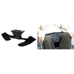 Abduction Wedge 7 W X 8 H X...
