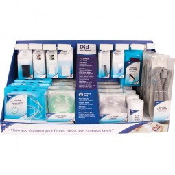Cpap Respiratory Counter...