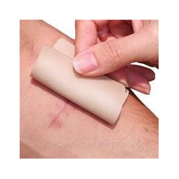 Visco-gel Silicone Scar...