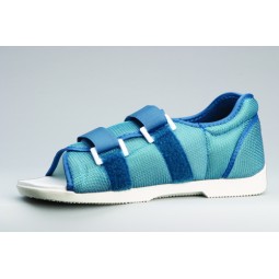 Darco Med-surg Shoe Mens...