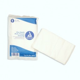 Multi Trauma Dressing...