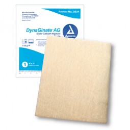 Dynaginate Ag Silver...