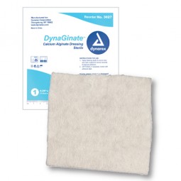 Dynaginate Calcium Alginate...