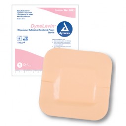 Dynalevin Bordered Foam 4...