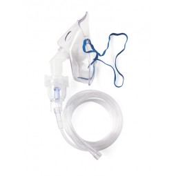 Mask & Nebulizer Kit -...