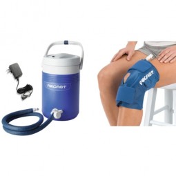 Cryo Cuff Ic Cooler W-large...