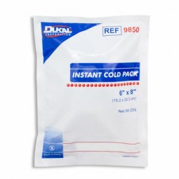 Instant Cold Pack 6 X8...