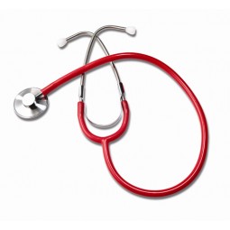 Single Head Nurses Red...