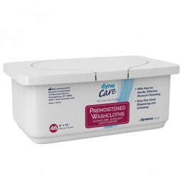 Washcloths - Premoistened...