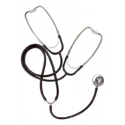 Teaching Stethoscope